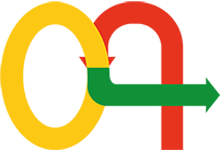 Oostdam Advies Retina Logo